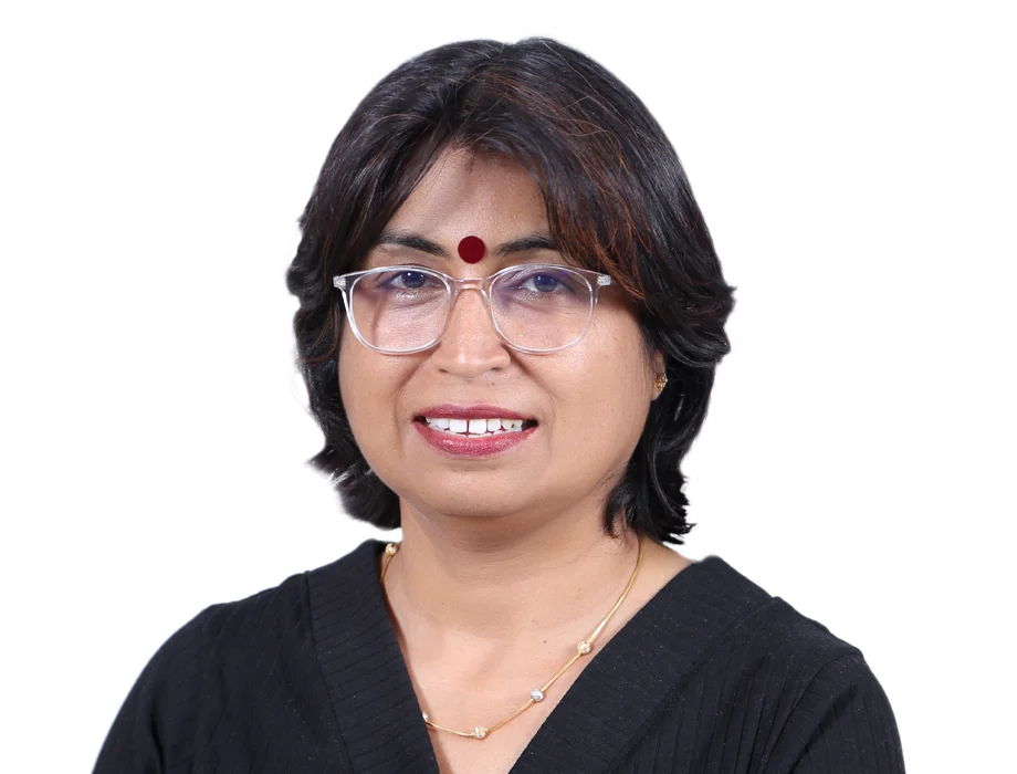 Dr. Shefali Arora