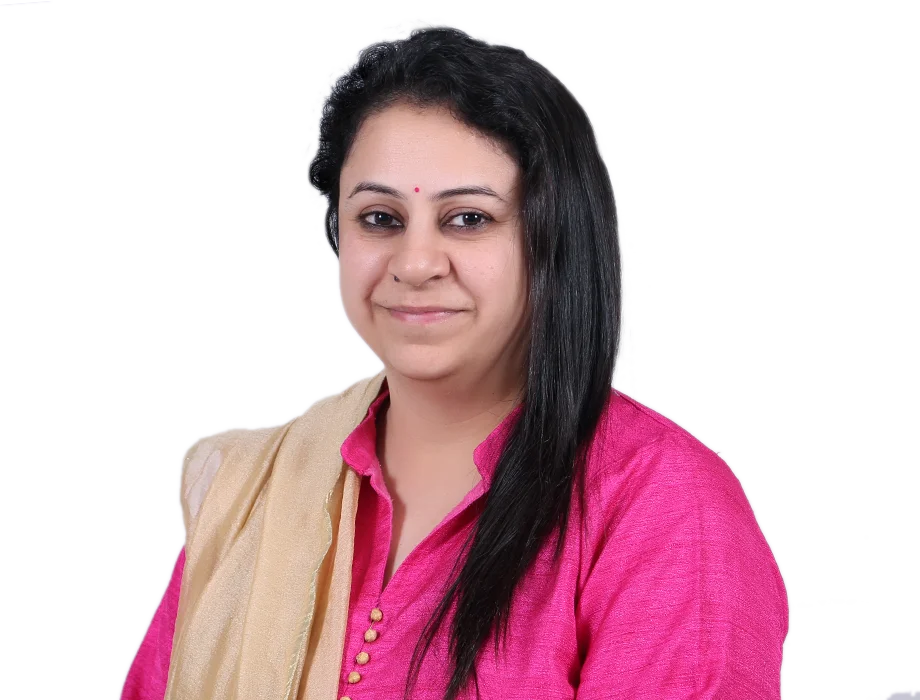 Dr. Shikha Wadhwa Dr. Shikha Wadhwa
