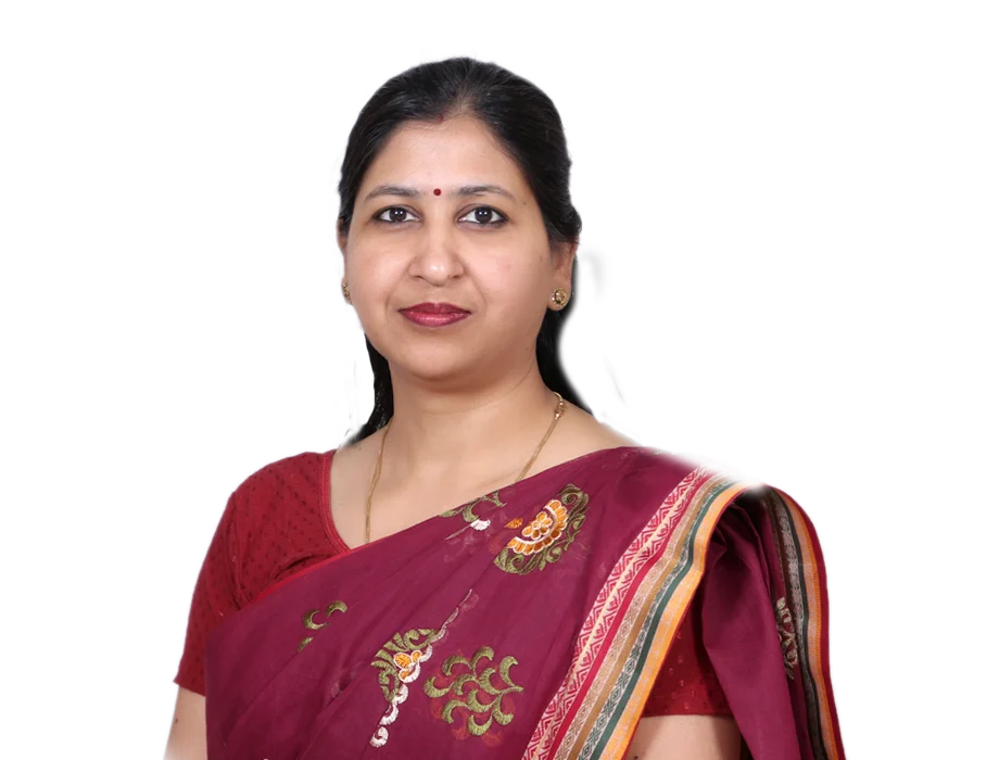 Dr. Shilpi Agarwal