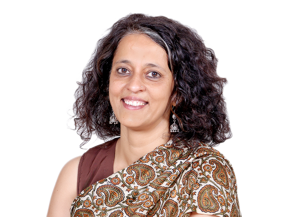Shirley Bhatnagar Shirley Bhatnagar