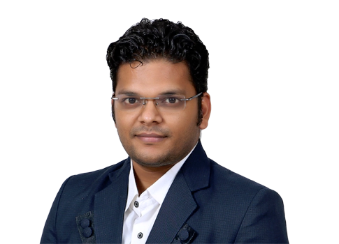 Dr. Shubham Dwivedi