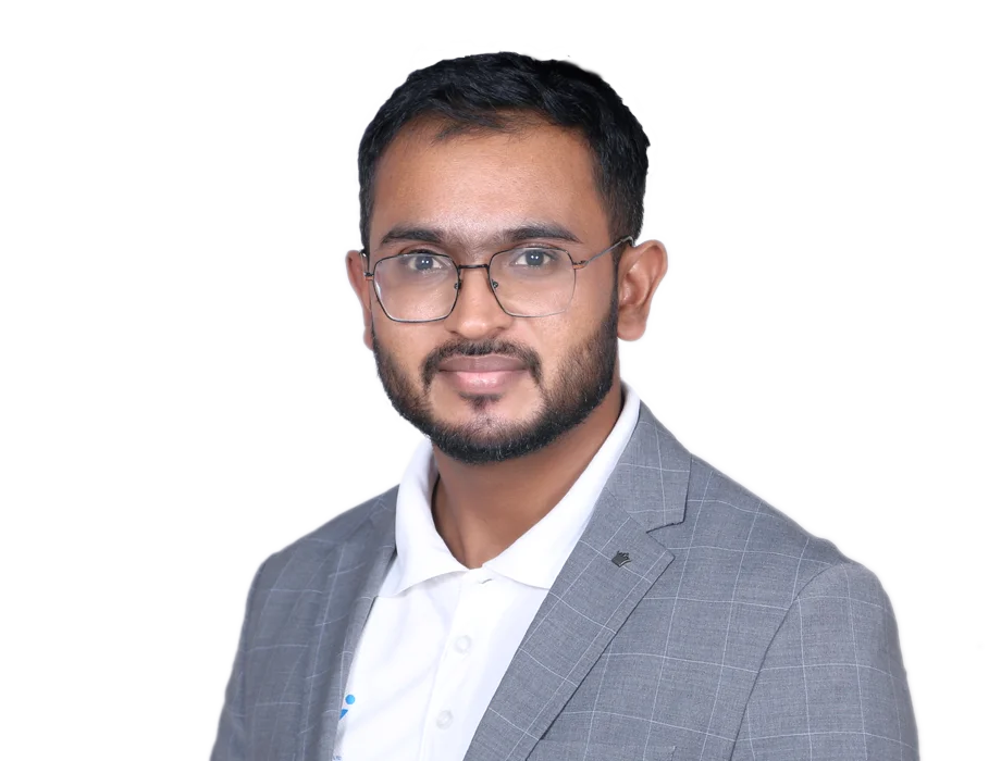 Siddharth Jain