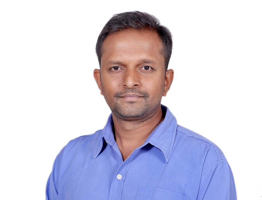 Siddharth Prakash