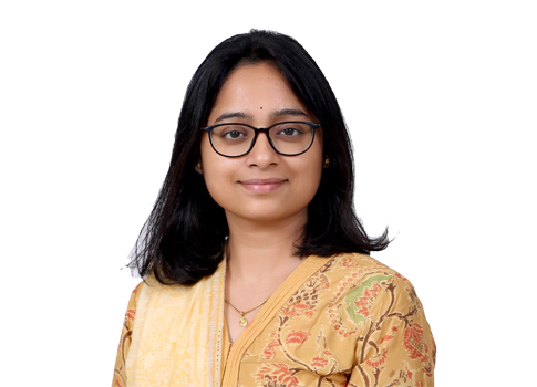 Dr. Snigdha Mishra