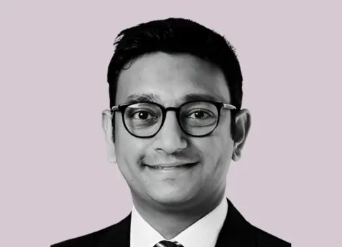 Soumava Chatterjee