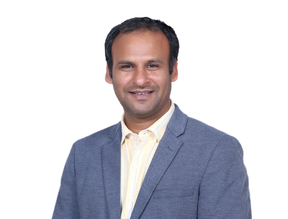 Dr. Sravendra Rana Dr. Sravendra Rana