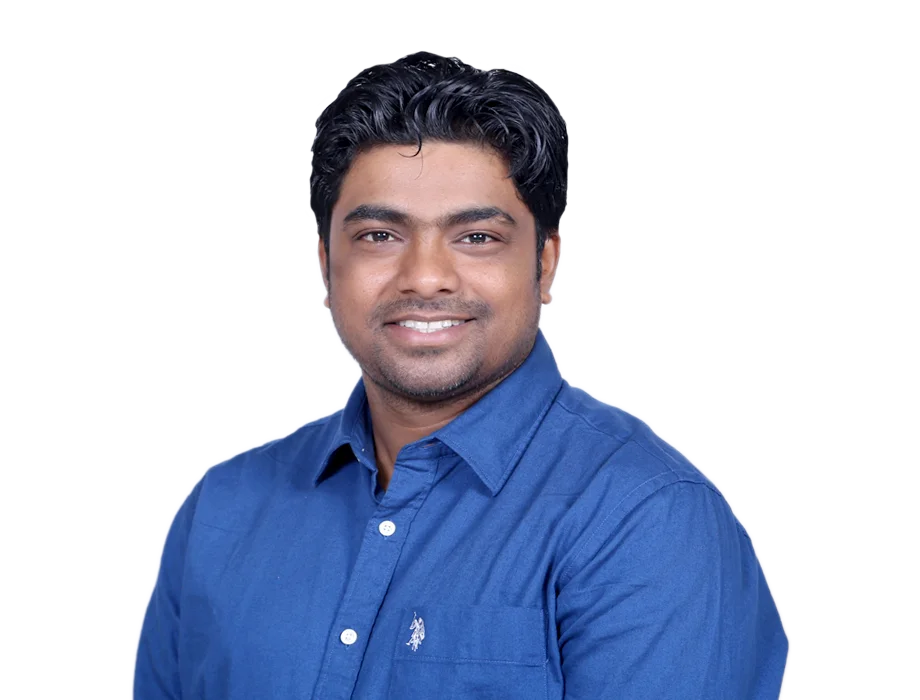 Dr. Subhankar Das Dr. Subhankar Das