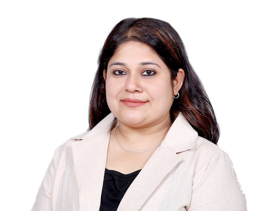 Sugandha Sharma Sugandha Sharma