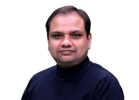 Dr. Sumit Kumar Pachauri Dr. Sumit Kumar Pachauri