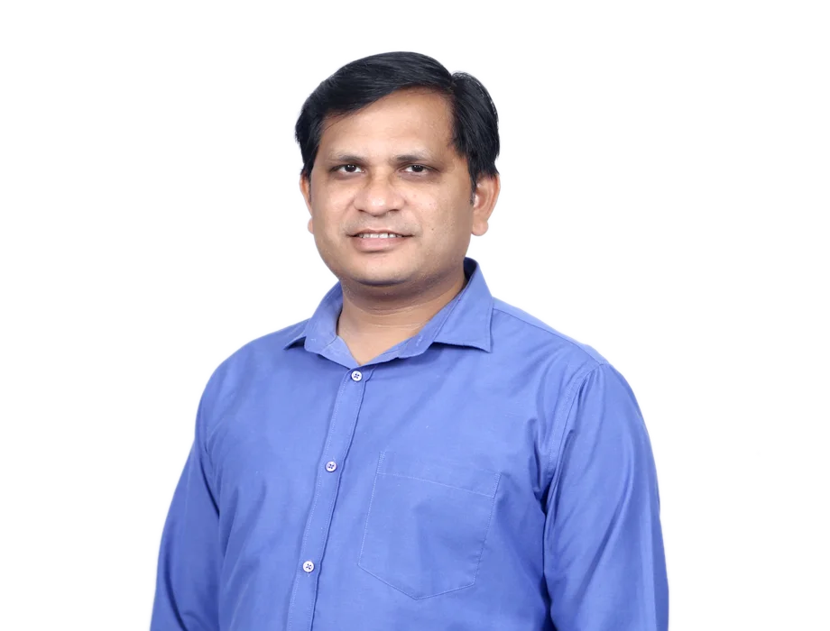 Dr. Sunil Gupta
