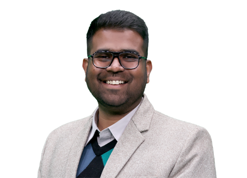 Dr. Surya Saxena Dr. Surya Saxena