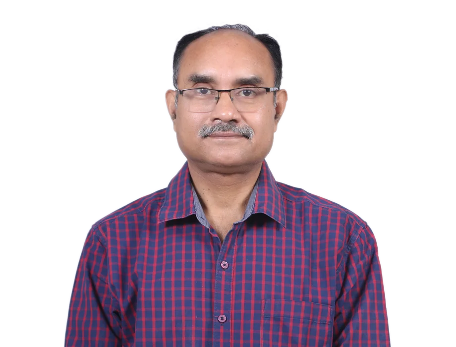 Dr. Sushabhan Choudhary