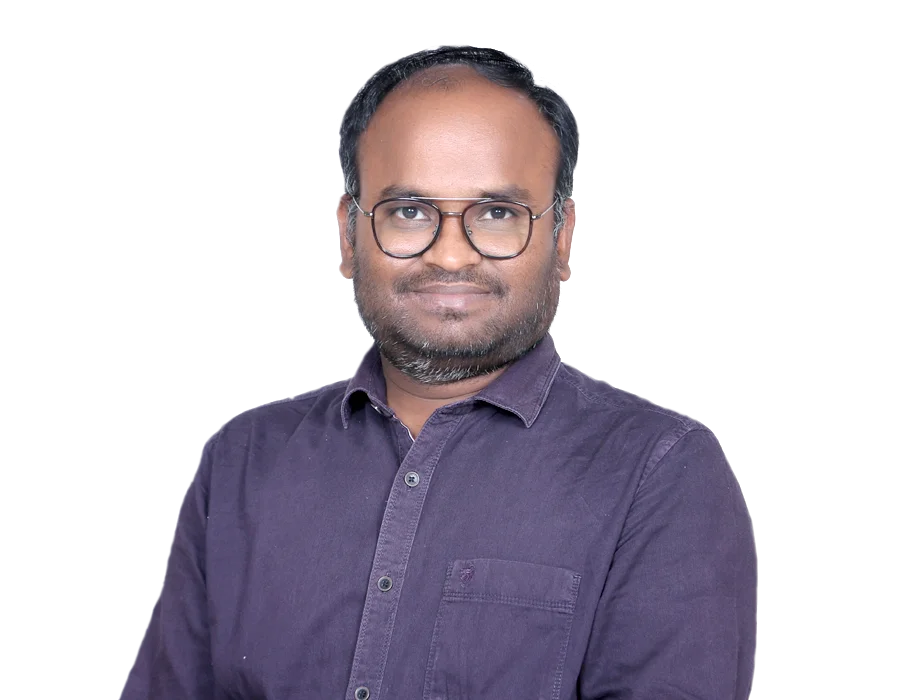Suvendu Manna