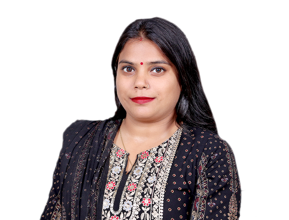Dr. Tanu Singh Dr. Tanu Singh