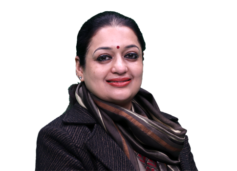 Dr. Tanveer Kaur Dr. Tanveer Kaur