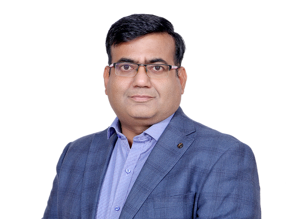 Varun Sapra