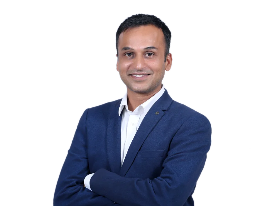 Dr. Vibhu Jately