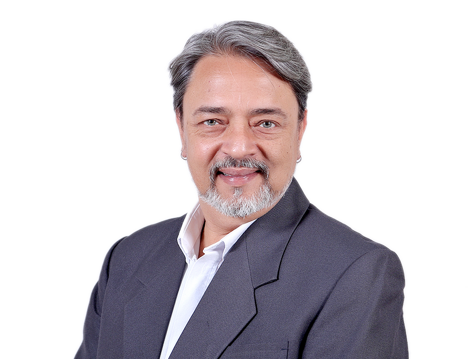 Vikram Mathur