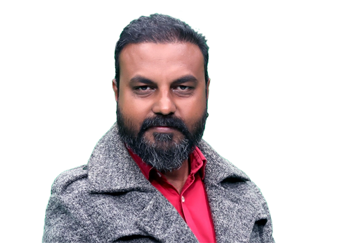 Vivek Kumar Pandey