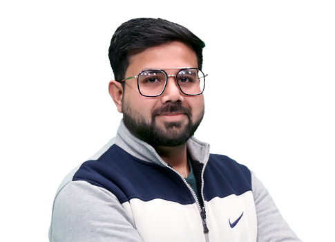 Dr. Yatish Pachouri