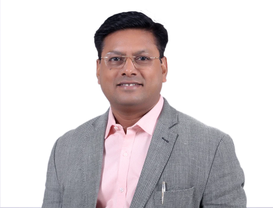 Dr. Yogesh C. Gupta Dr. Yogesh C. Gupta