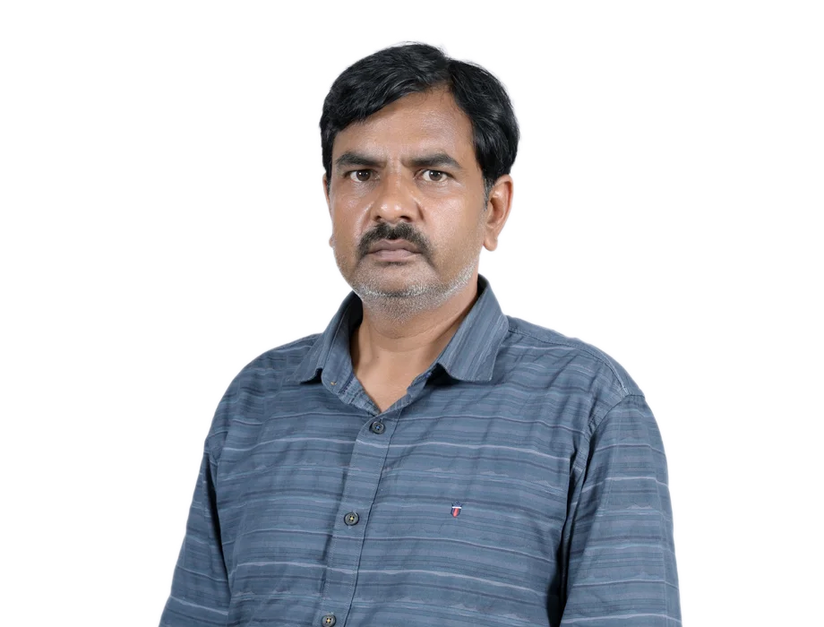 Ashish Pratap Singh