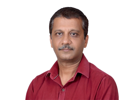 Goutam Datta Goutam Datta