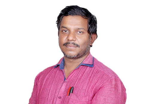 Dr. Harinandan Kumar