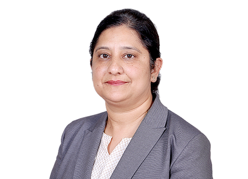 Dr. Madhuben Sharma Dr. Madhuben Sharma