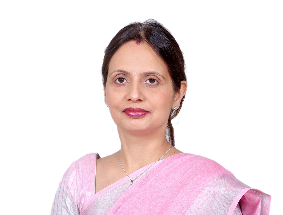 Dr. Mitali Chugh Dr. Mitali Chugh