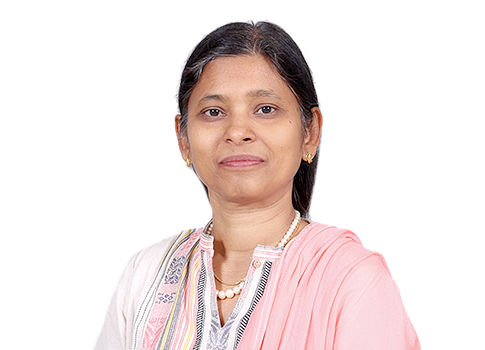 N Prasanthi Kumari N Prasanthi Kumari