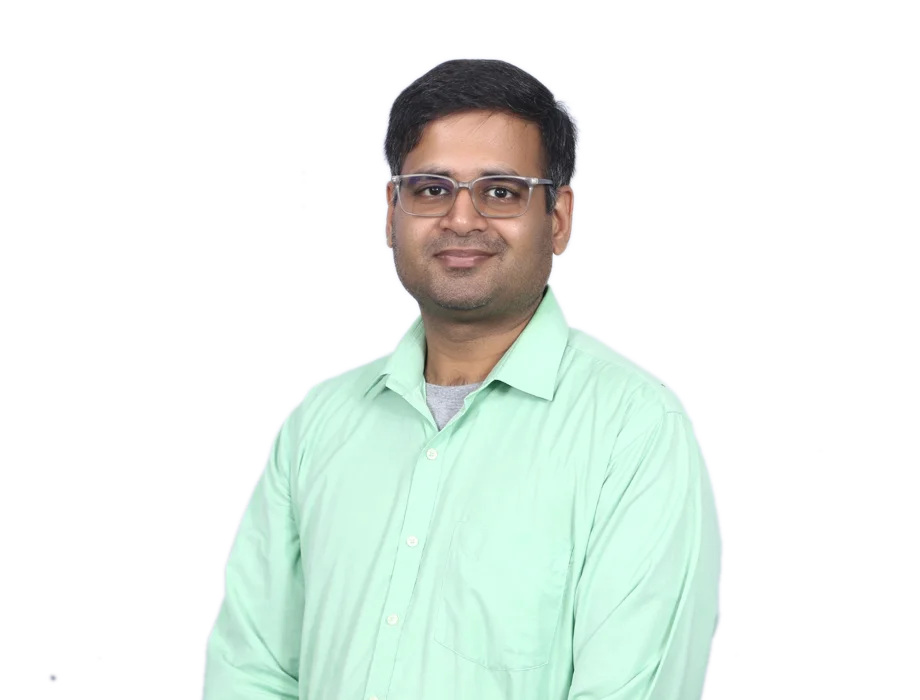 Dr. Rahul Singhal