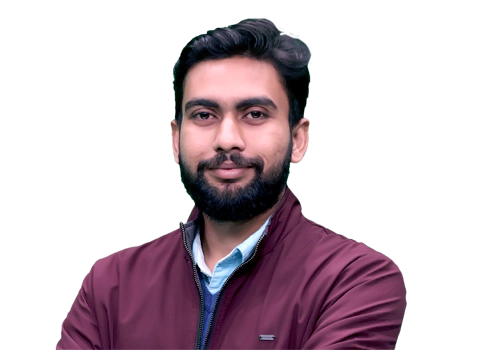 Dr. Soumyaranjan Sahoo