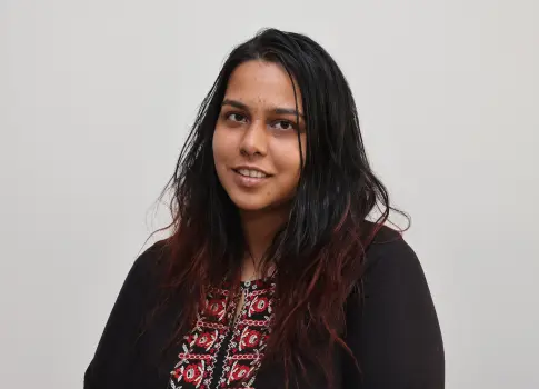 Vijay Laxmi Saini