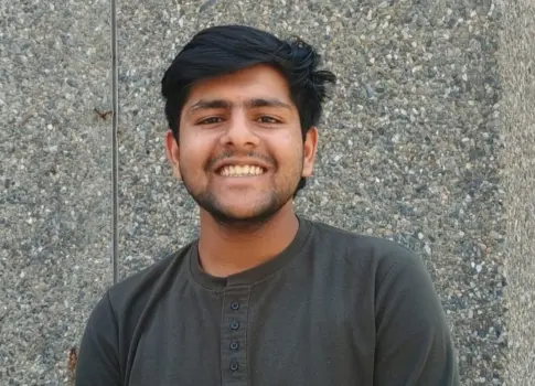 Amogh Aggarwal