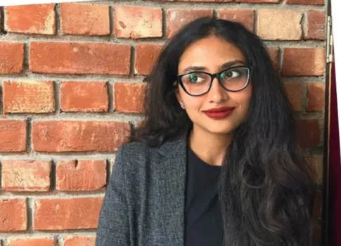 Apoorva Jha