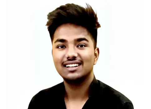 Ashmeet Bhogal