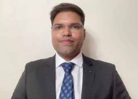 Atul Kabtiyal