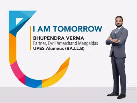 Bhupendra Verma