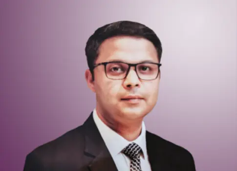 Mr. Gauhar Mirza