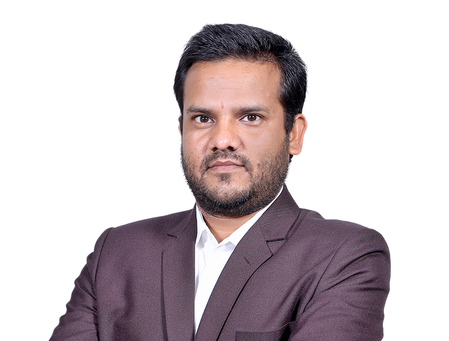 Lavendra Kumar Shukla