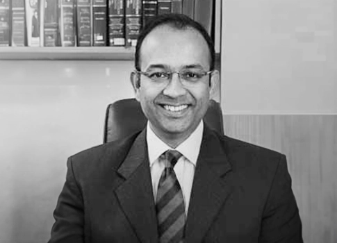 Mr. Rajdeep Choudhury