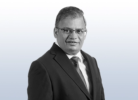 Mr. Sharad Abhyankar