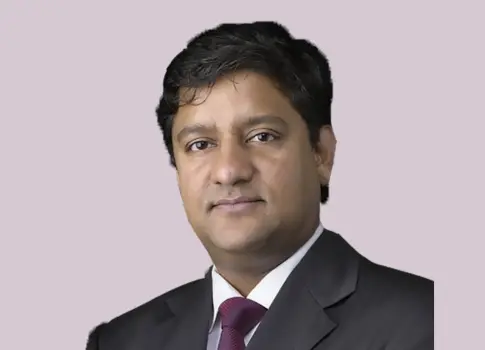 Mr. Sajit Suvarna