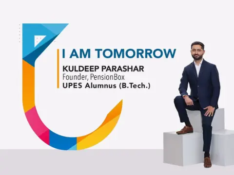 Kuldeep Prashar