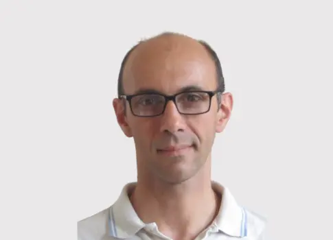 Dr. Giampaolo Zuccheri Dr. Giampaolo Zuccheri