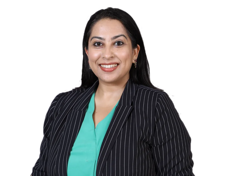 Dr. Harshika Verma