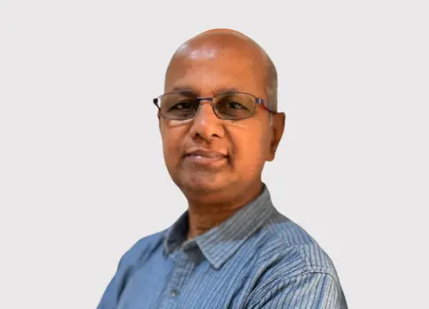 Dr. P. G. Diwakar Dr. P. G. Diwakar