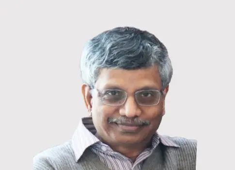 Dr. TN Ramamurthy Dr. TN Ramamurthy