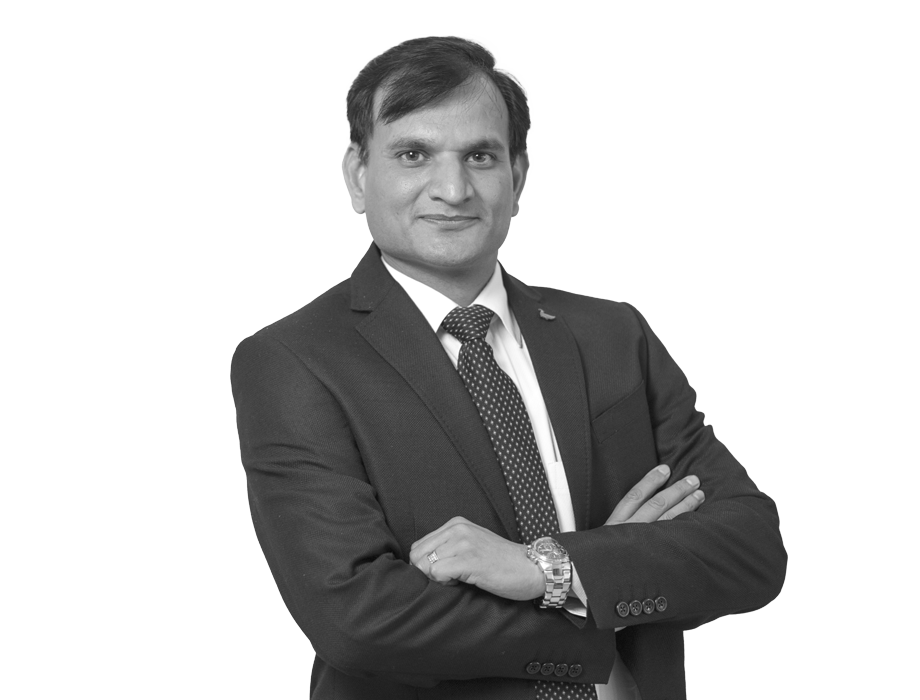 Dr. Vinod Patidar Dr. Vinod Patidar